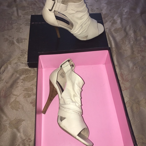 Steve Madden pumps - Picture 1 of 1