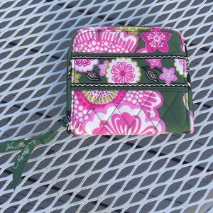 Vera Bradley Wallet