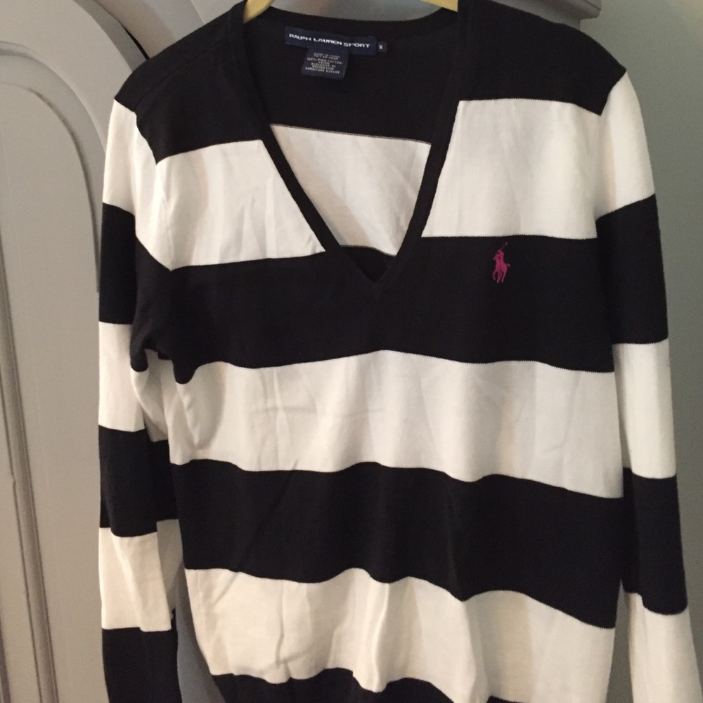Ralph Lauren Sweater