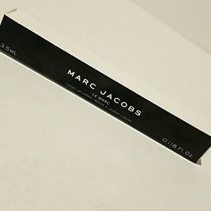 Marc Jacobs Le Marc Liquid Lip Creme