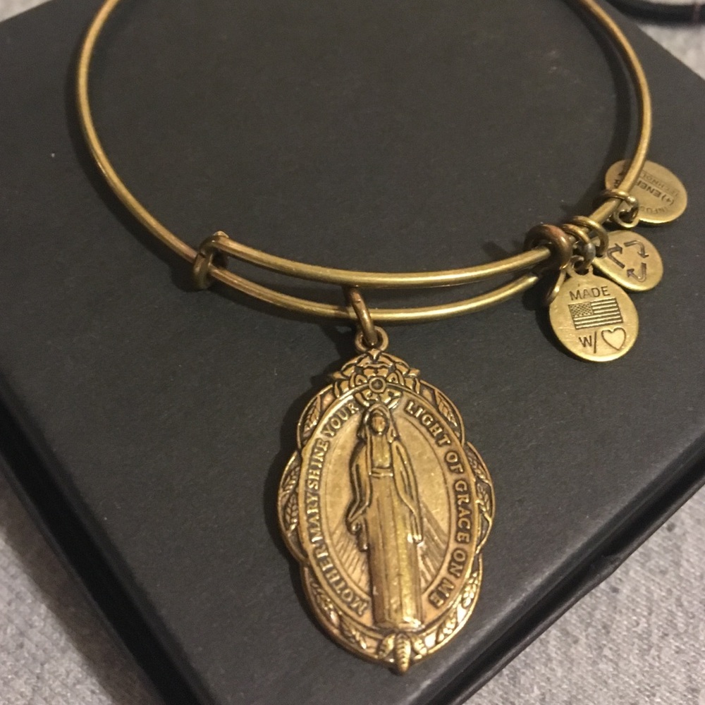 Alex and Ani Bracelet