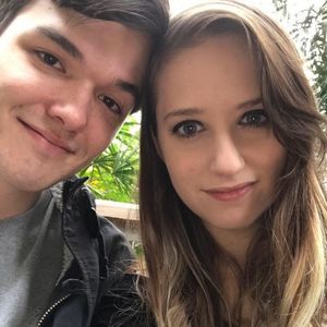 Meet your Posher, Brittany