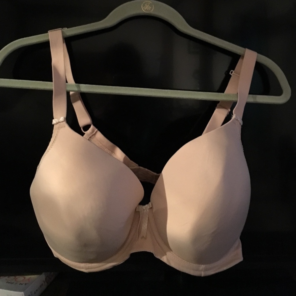 ELOMI Bra Converts to  Racer Back NWOT