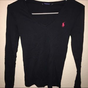 Polo Ralph Lauren Tee •