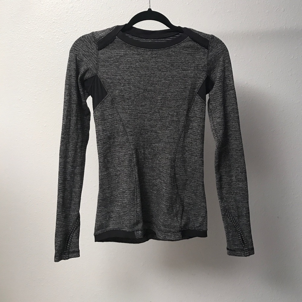 Lululemon pullover