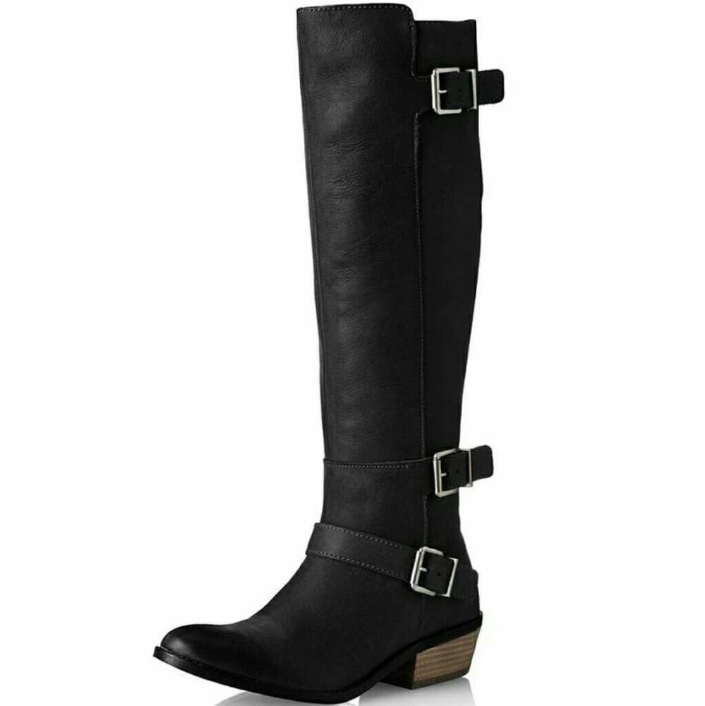 Dolce Vita knee high boot
