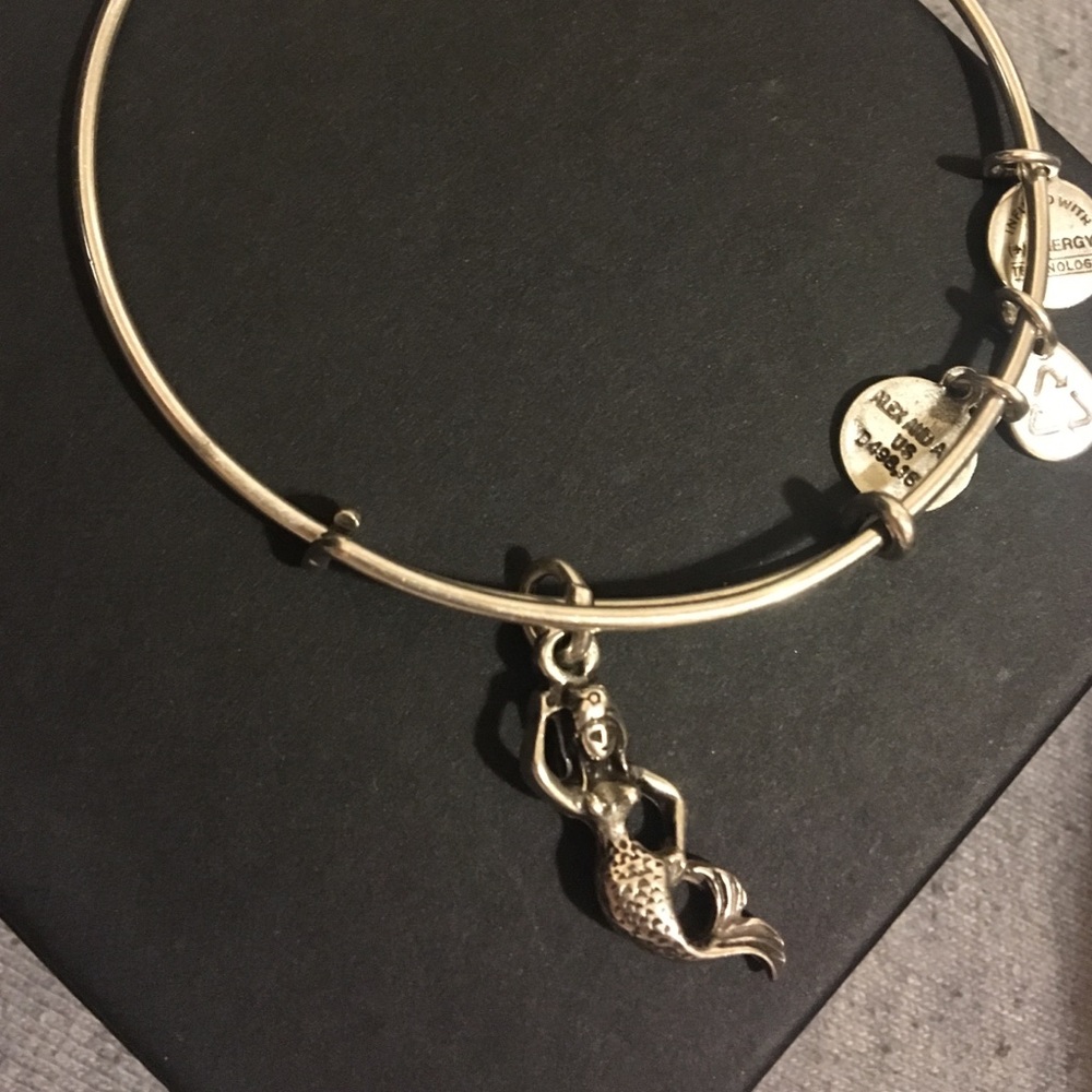 Alex and Ani Bracelet