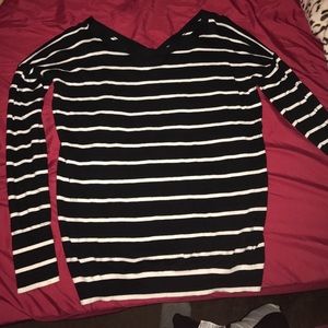 Banana Republic sweater