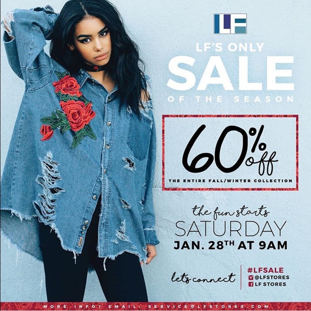 I can't make it to the sale please tag me!