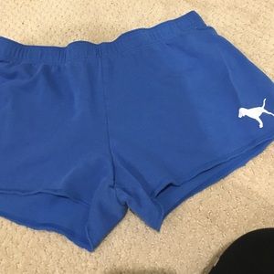 Victoria secret pink size medium