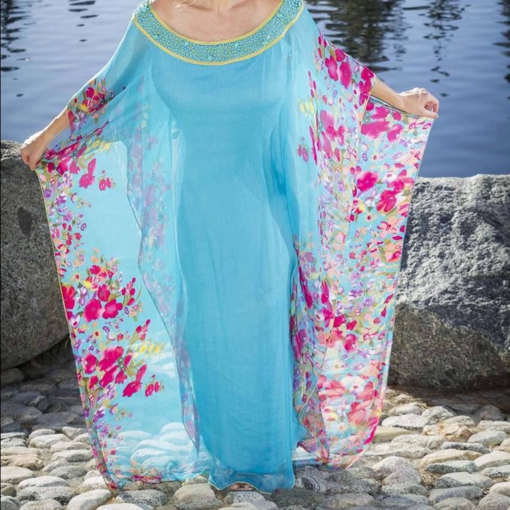 Caftan