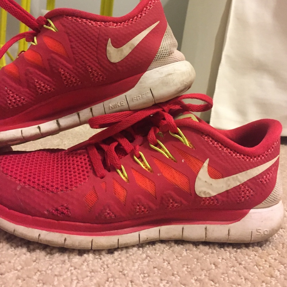 Nike Free 5.0
