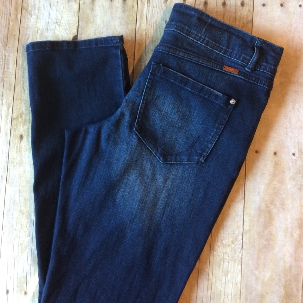 **SOLD***INC jeans - Picture 2 of 4