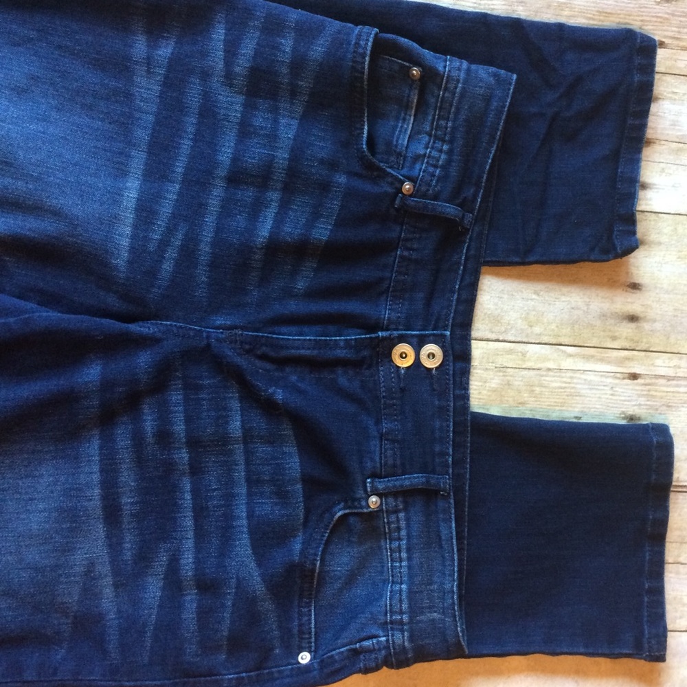 **SOLD***INC jeans - Picture 3 of 4