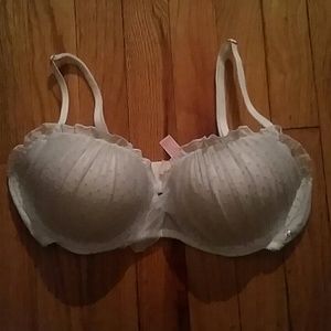Bridal bra