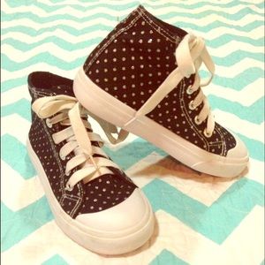 Girls *SpArKLe* shoes