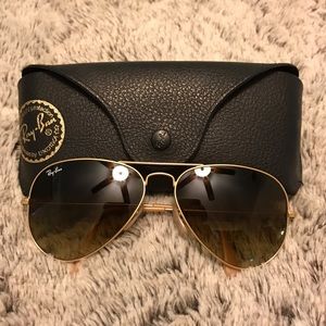Ray-ban Aviators
