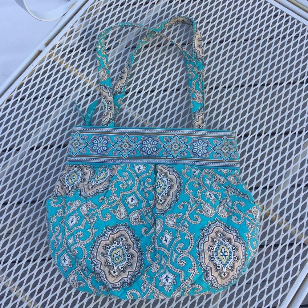 Vera Bradley Purse