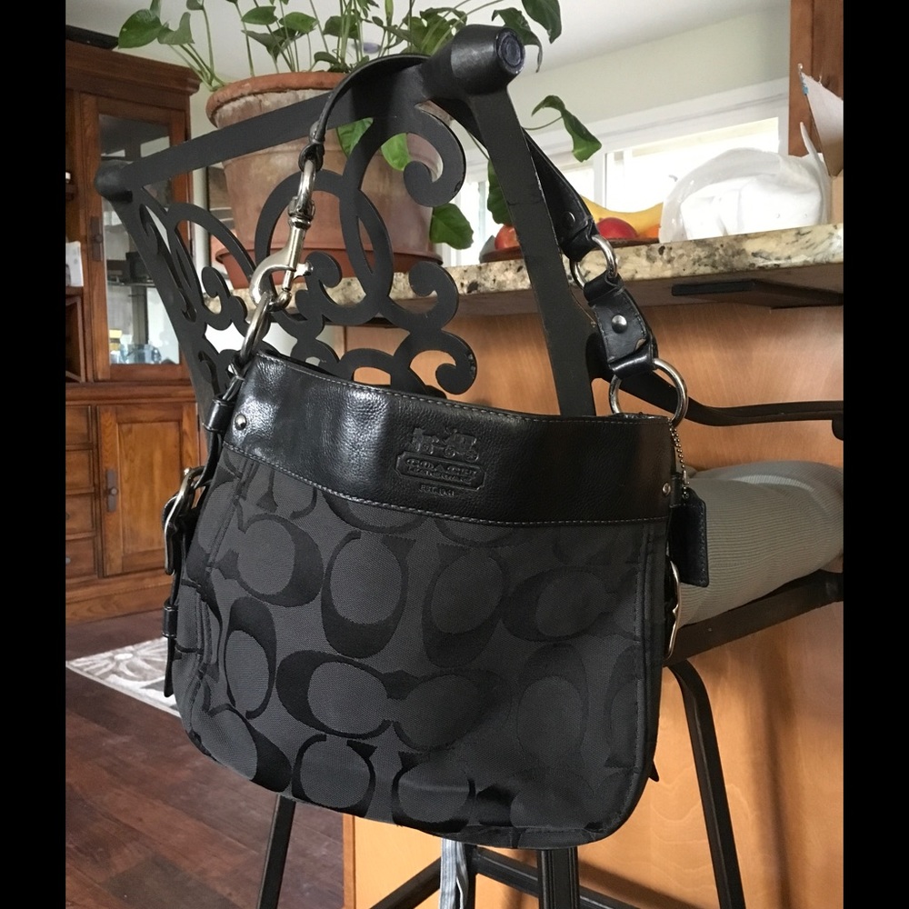 Coach 'Chelsea' hobo