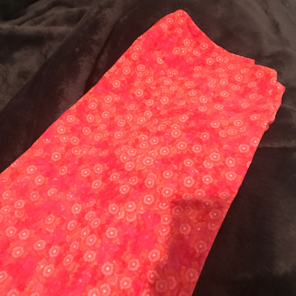 Lularoe- tall and curvy leggings