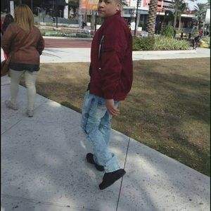 Meet your Posher, Eriel