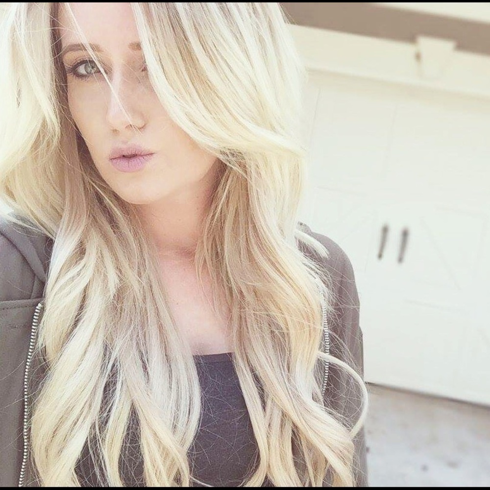 Meet your Posher, Peyton