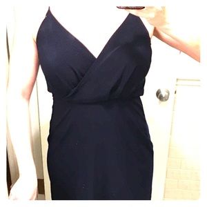 Tbags LA spaghetti strap dress