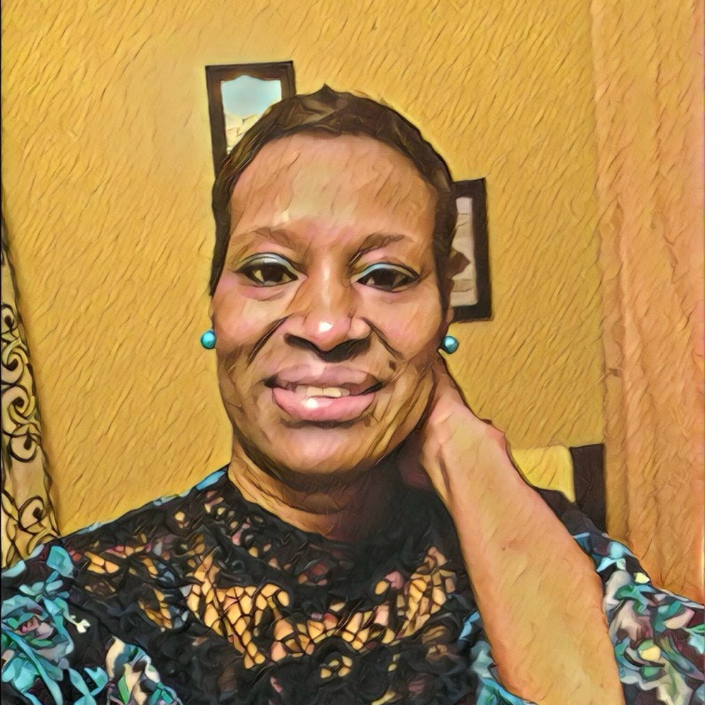 Meet your Posher, Nedra