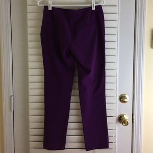 Vince Camuto Career Trousers 0