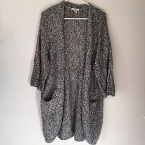 H&M Long Cardigan