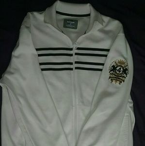 EXPRESS LONG-SLEEVE JACKET