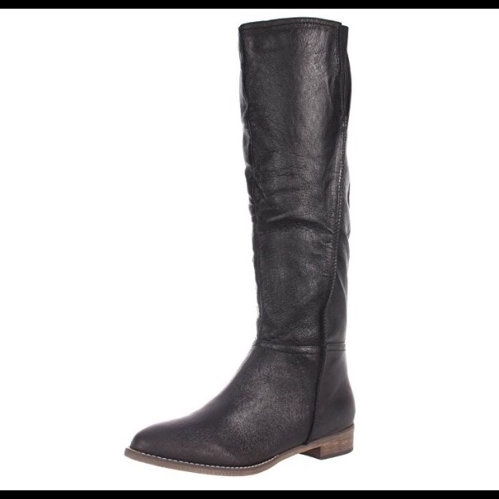 Steve Madden women's Colaterl Knee high Boot