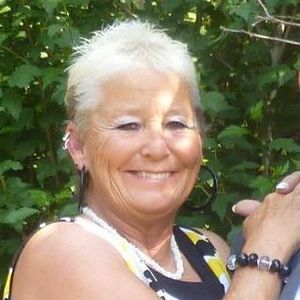 Meet your Posher, Donna