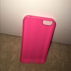 Victoria's Secret I phone 4 case