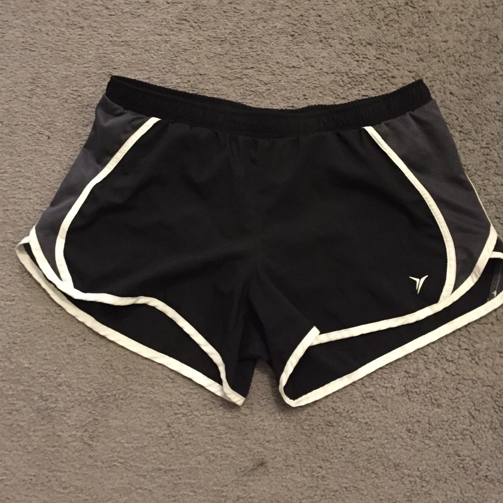 Old navy nwot running shorts!