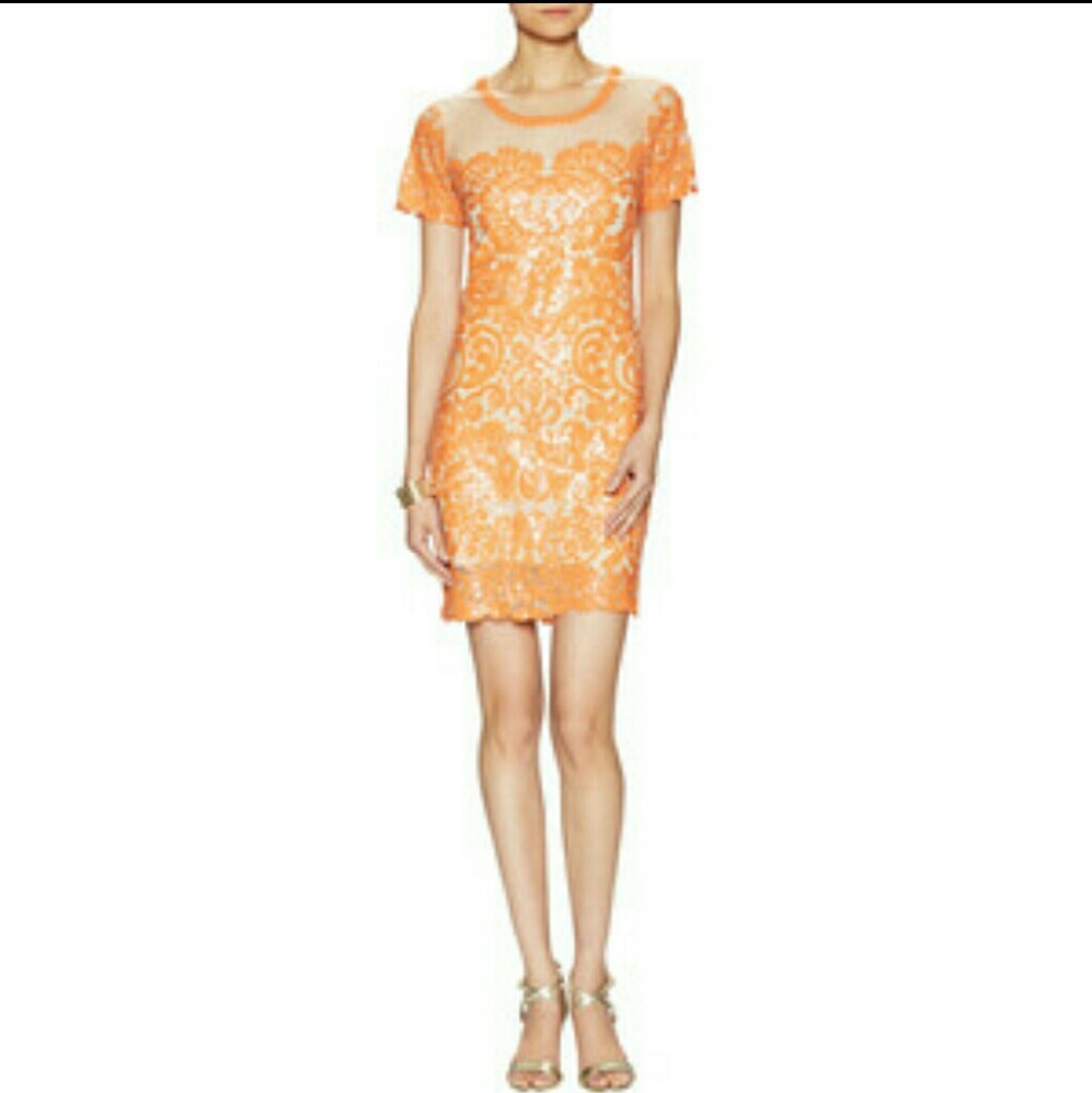 Candela Paige dress