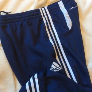Men's sweat pants