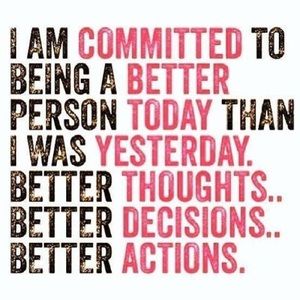 Meet your Posher, Stacey