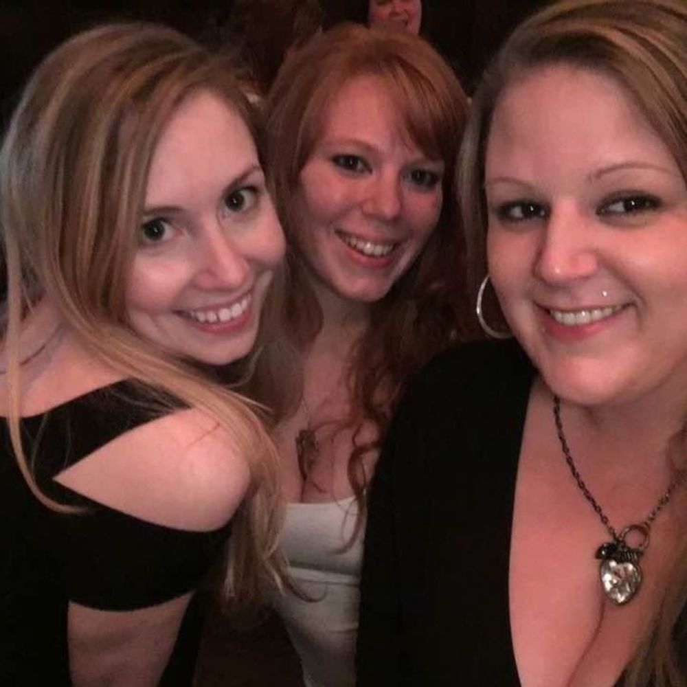 Meet your Posher, Barrie