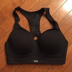 Victoria Secret VSX Sports Bra