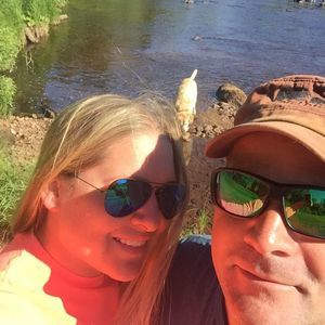 Meet your Posher, Sinéad