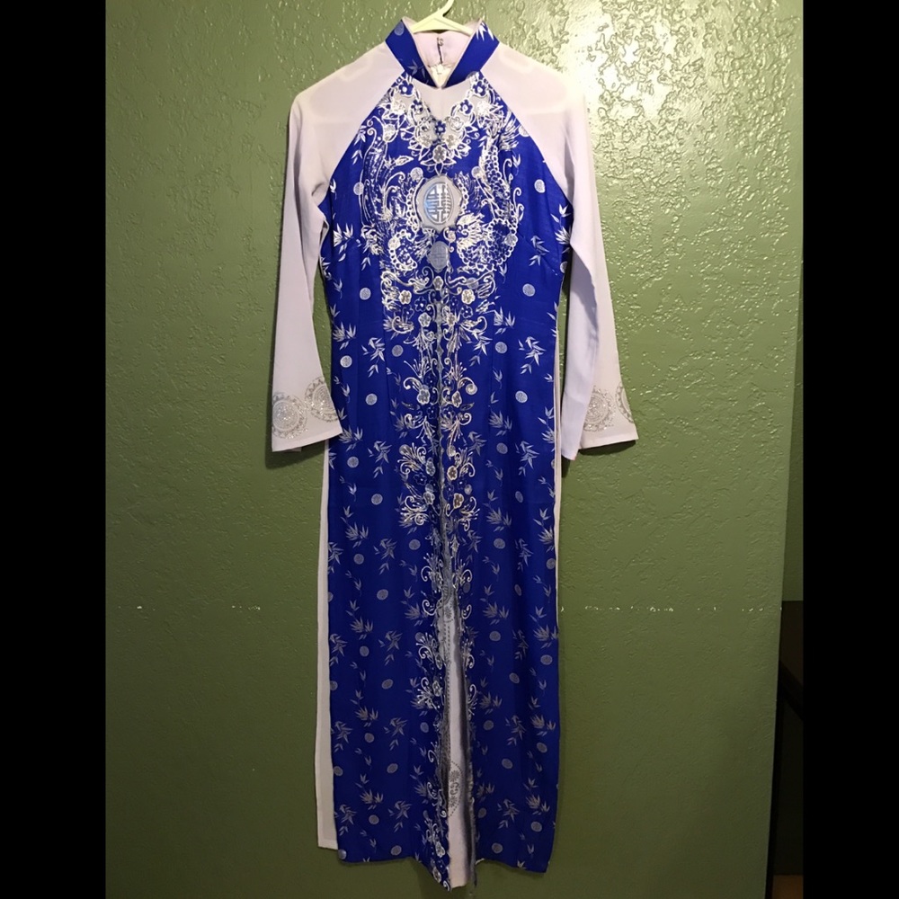 🌎Chinese Wedding Dress🌎