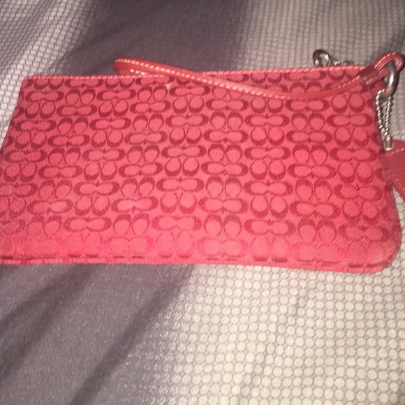 Coach - Picture 2 of 2