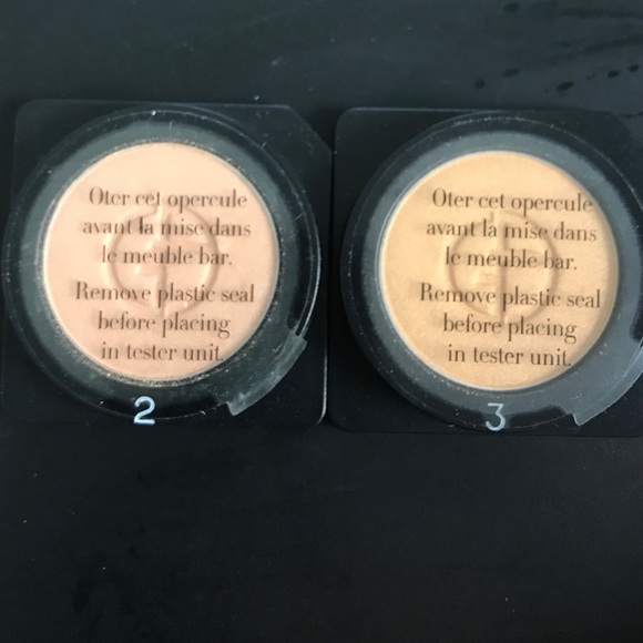 Giorgio Armani Eyeshadow - Picture 2 of 4