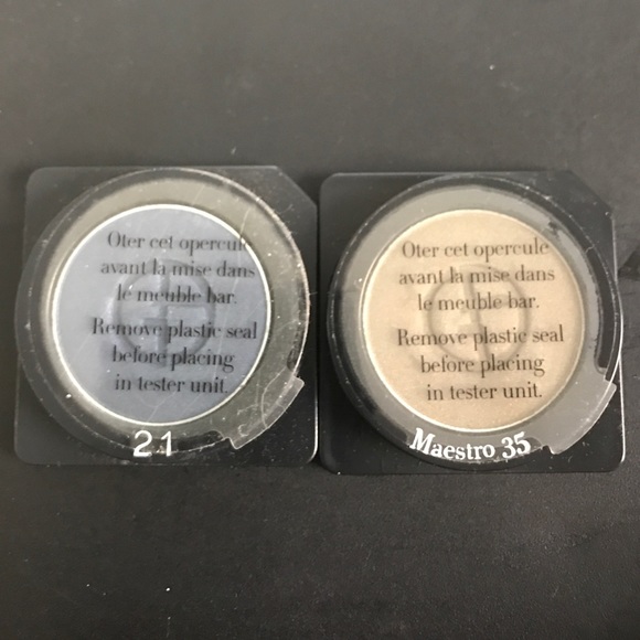 Giorgio Armani Eyeshadow - Picture 4 of 4