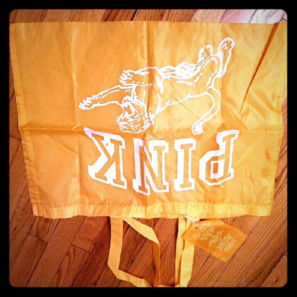 Gone w/VS purchase!!- Victoria's secret bag