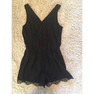 Adorable Romper
