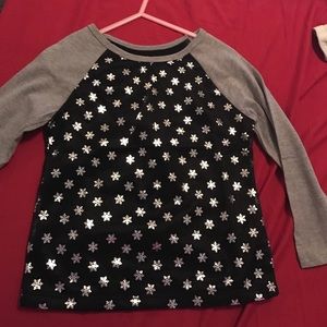 Toddler 3T long sleeve shirt