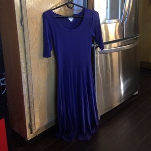 EEUC LLR NICOLE XS WORN ONCE