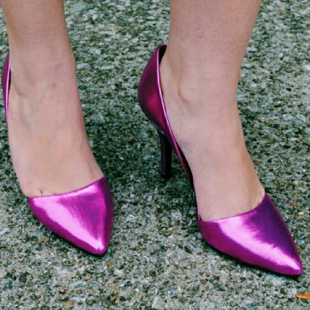 Meet your Posher, Marina